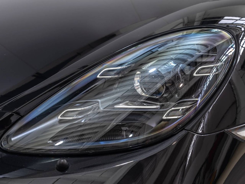 Porsche 718 Cayman GTS - foto 21