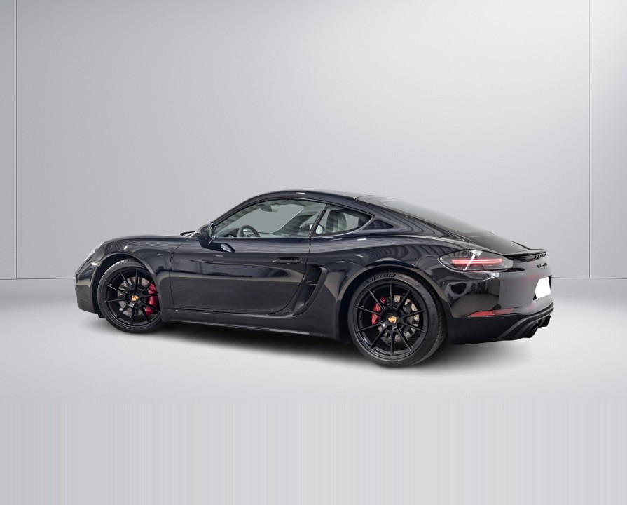 Porsche 718 Cayman GTS (5)