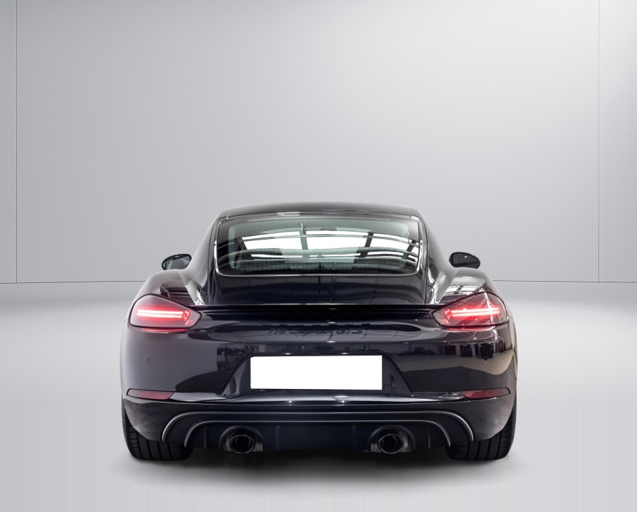 Porsche 718 Cayman GTS (4)
