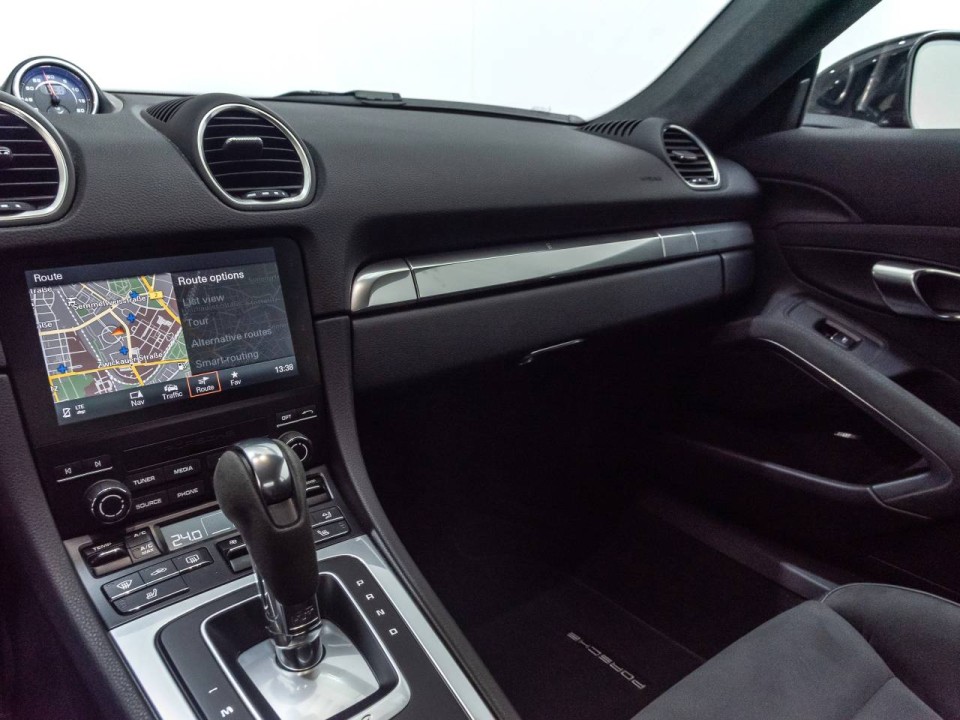 Porsche 718 Cayman GTS - foto 11