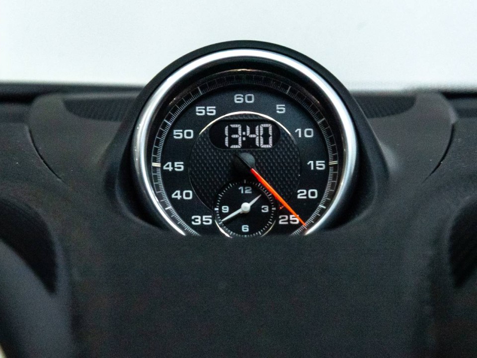 Porsche 718 Cayman GTS - foto 12