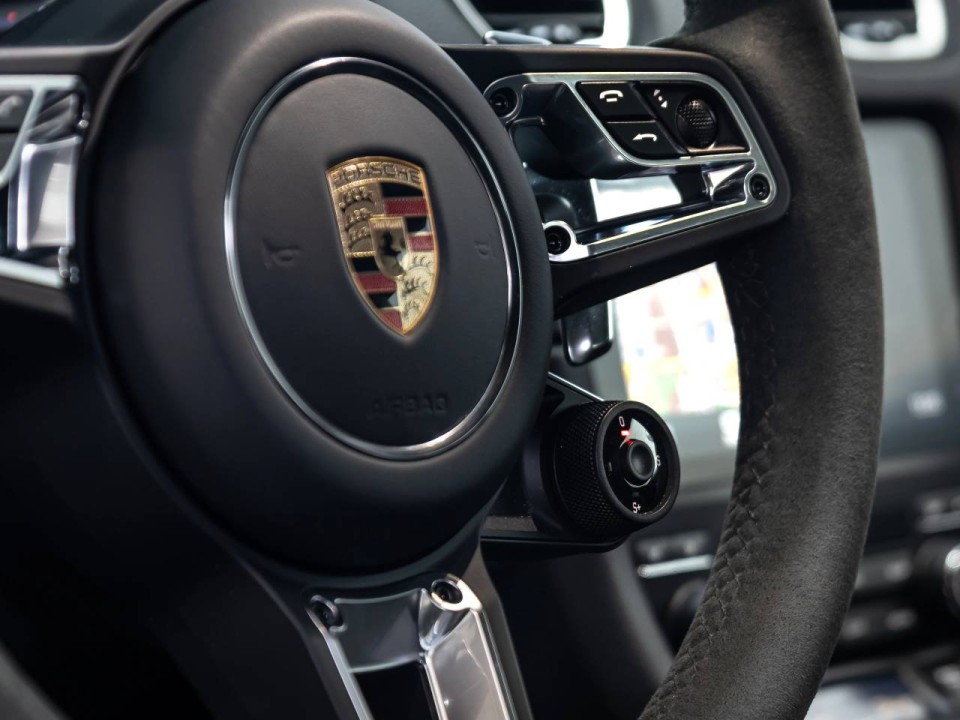 Porsche 718 Cayman GTS - foto 13