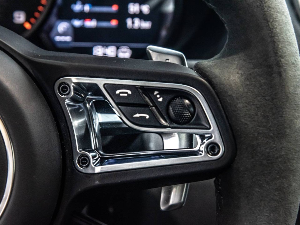 Porsche 718 Cayman GTS - foto 14