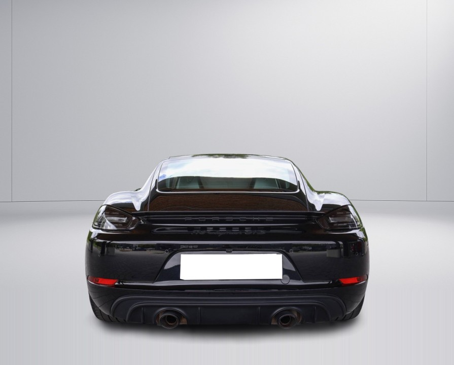 Porsche 718 Cayman GTS (4)