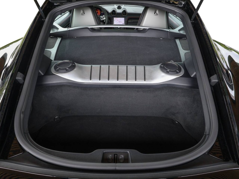 Porsche 718 Cayman GTS - foto 23