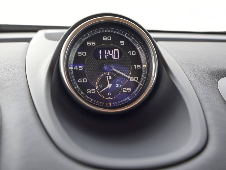 Porsche 718 Cayman GTS - foto 16