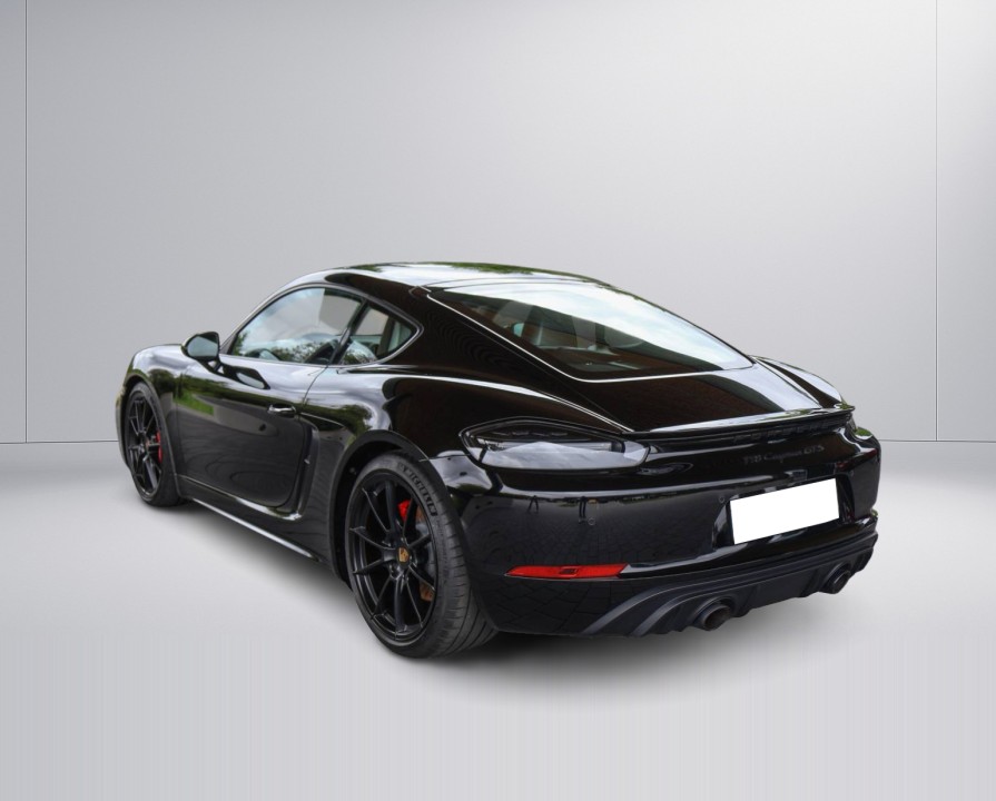 Porsche 718 Cayman GTS (5)