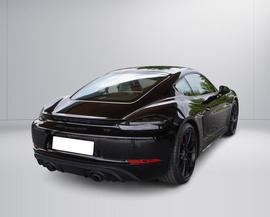 Porsche 718 Cayman GTS (3)