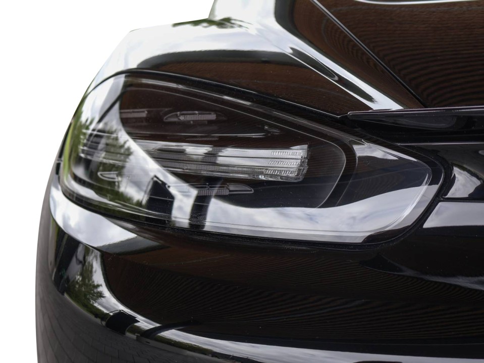 Porsche 718 Cayman GTS - foto 20