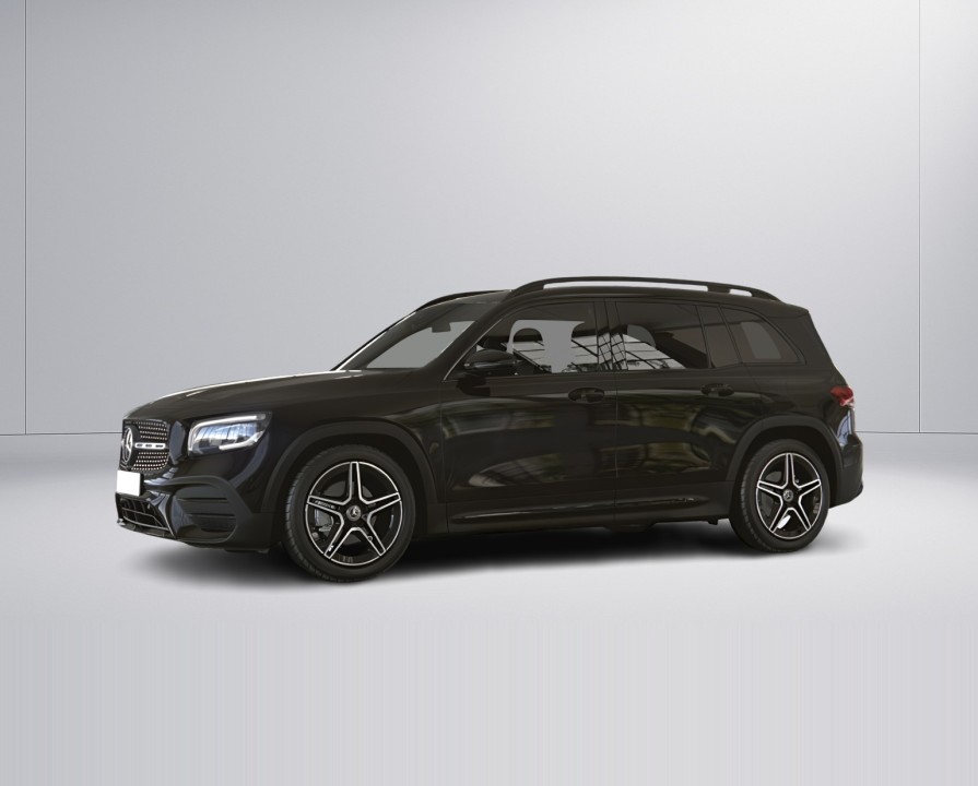 Mercedes-Benz GLB 200 4MATIC AMG - foto 10