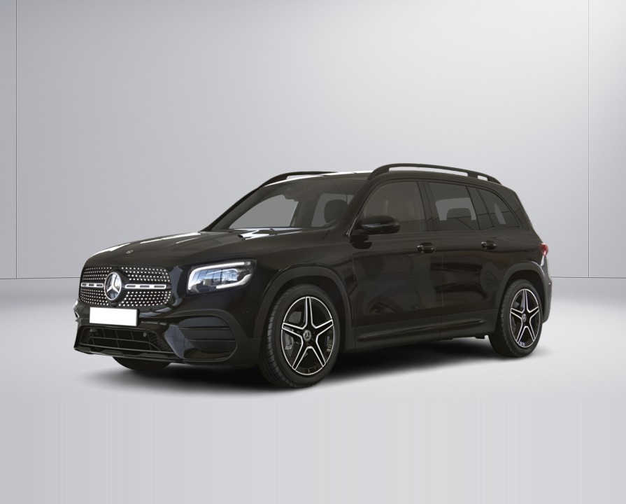 Mercedes-Benz GLB 200 4MATIC AMG - foto 11