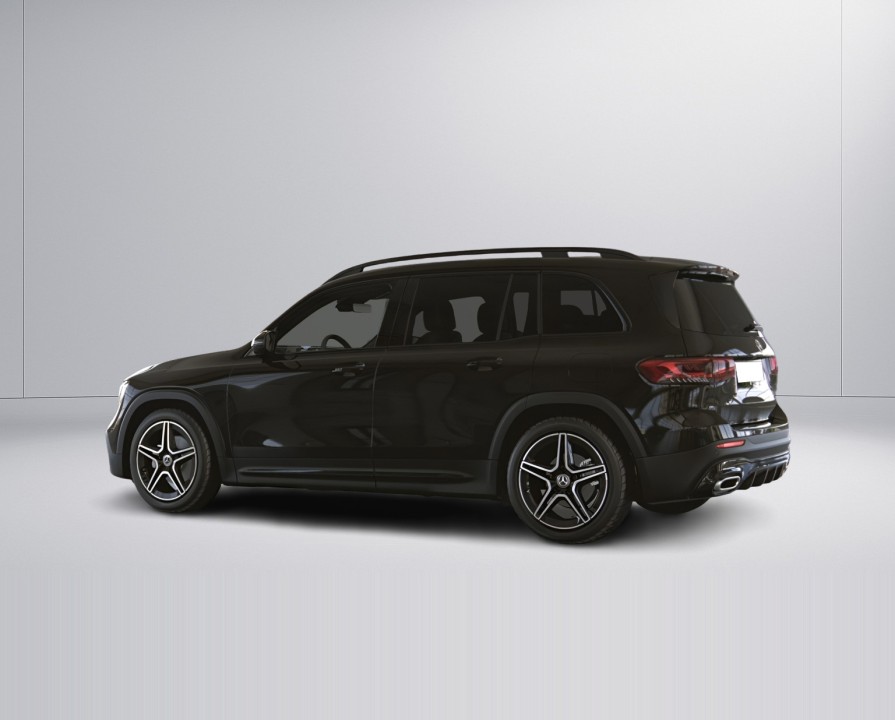 Mercedes-Benz GLB 200 4MATIC AMG - foto 8