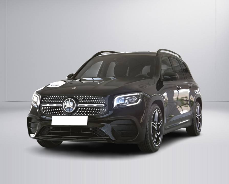 Mercedes-Benz GLB 200 4MATIC AMG - foto 12