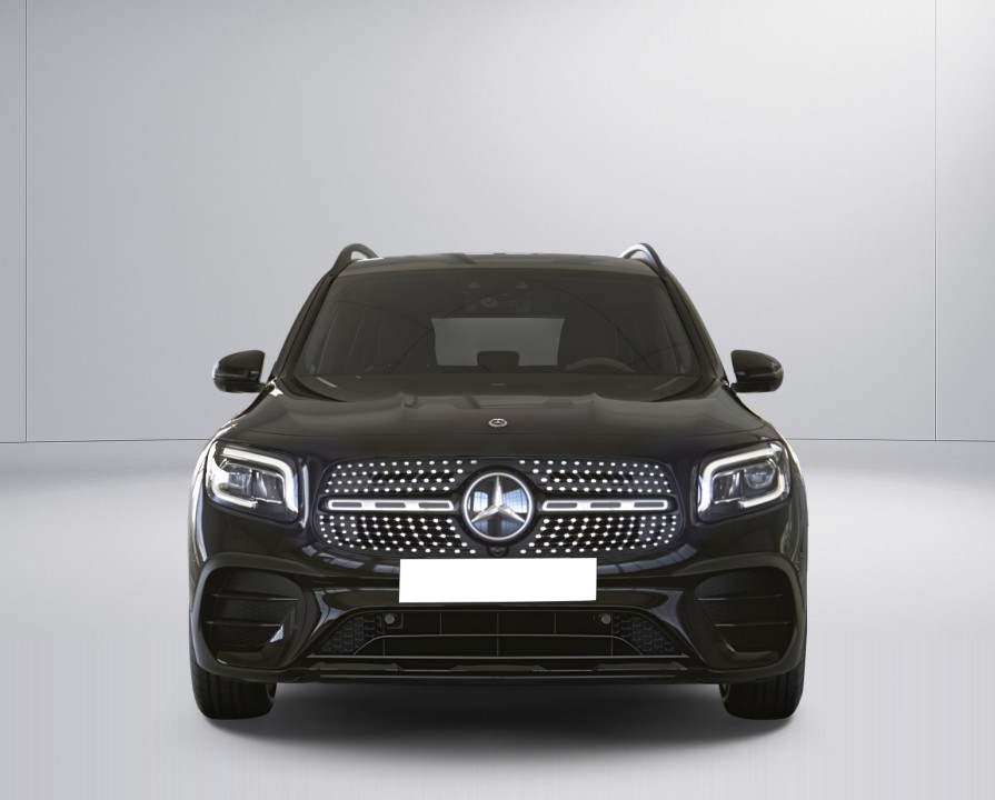 Mercedes-Benz GLB 200 4MATIC AMG - foto 13