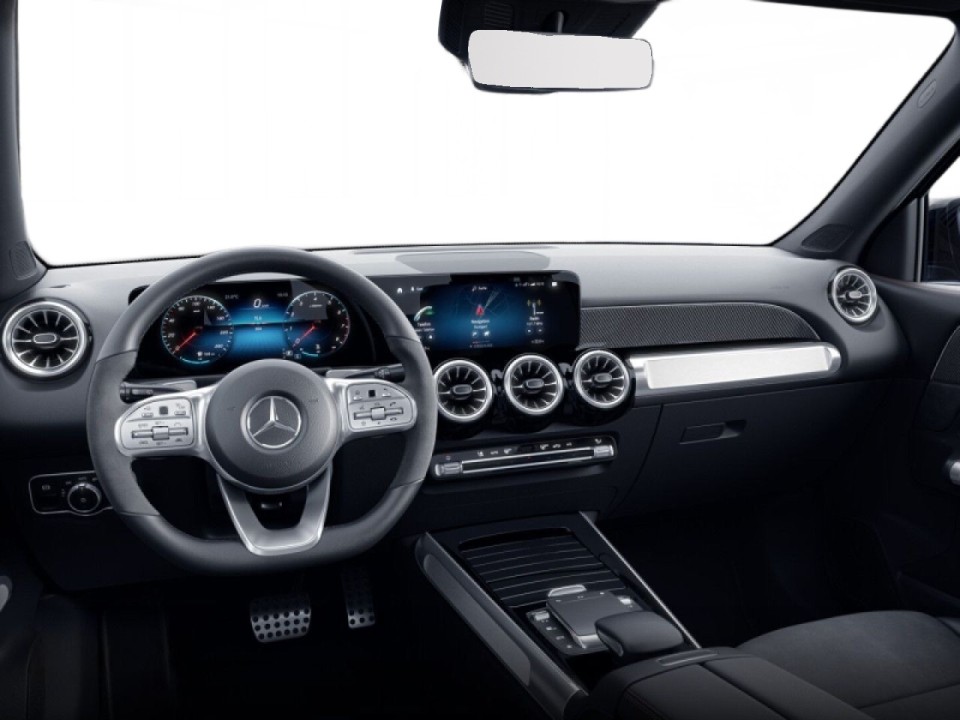 Mercedes-Benz GLB 200 4MATIC AMG - foto 14