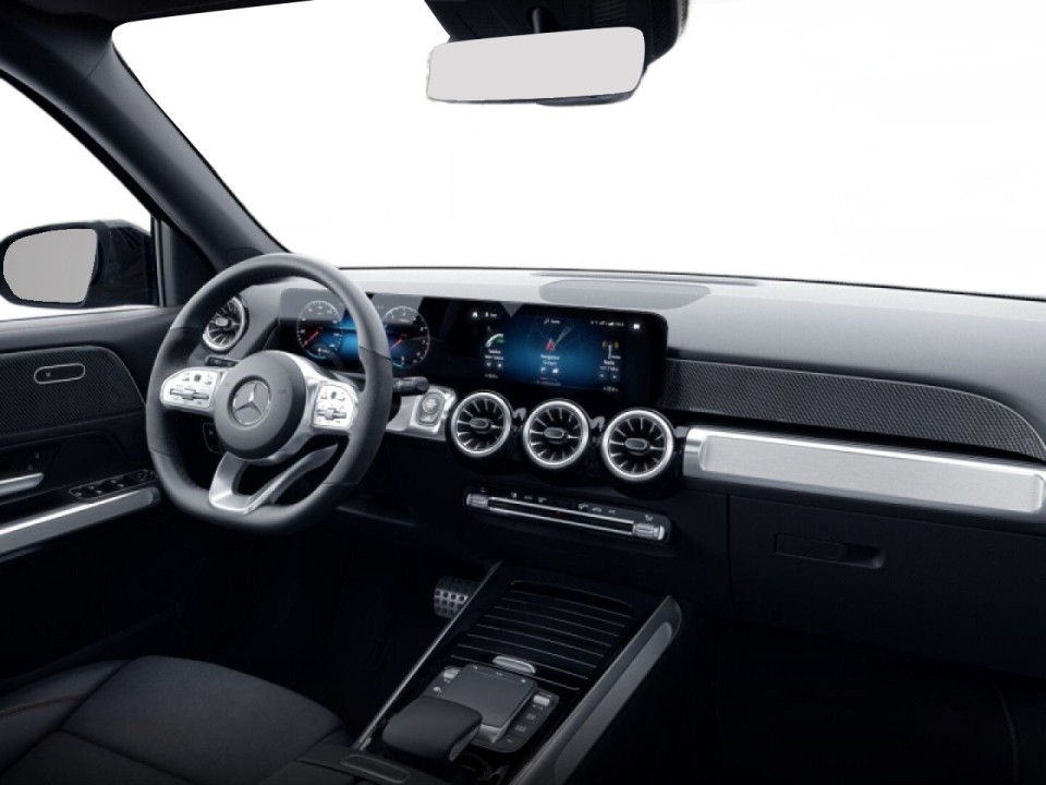 Mercedes-Benz GLB 200 4MATIC AMG - foto 15