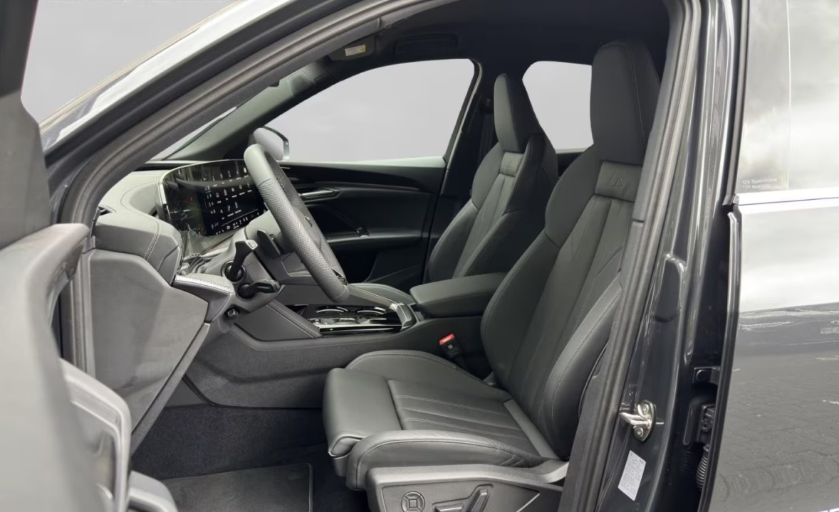 Audi Q5 Sportback 40TDI quattro S tronic - foto 8