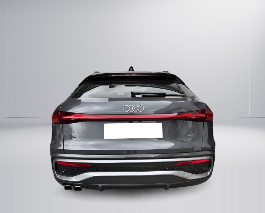 Audi Q5 Sportback 40TDI quattro S tronic (5)
