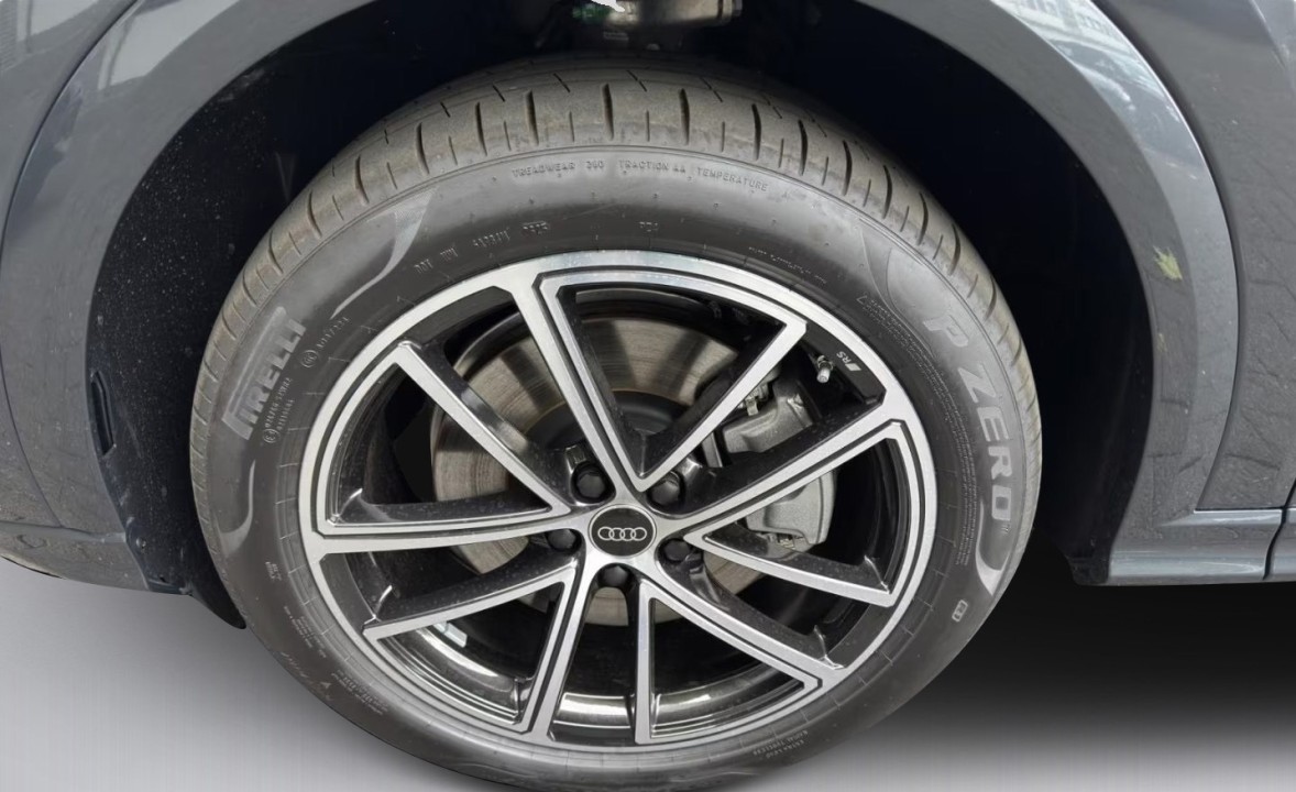 Audi Q5 Sportback 40TDI quattro S tronic - foto 15