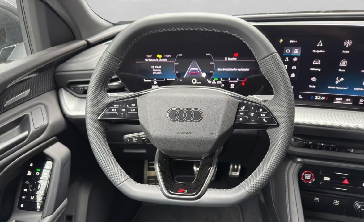 Audi Q5 Sportback 40TDI quattro S tronic - foto 6
