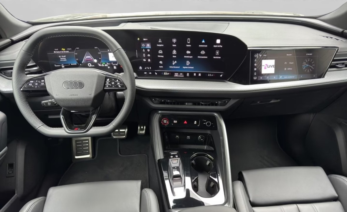 Audi Q5 Sportback 40TDI quattro S tronic - foto 7