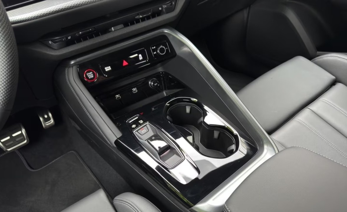 Audi Q5 Sportback 40TDI quattro S tronic - foto 11