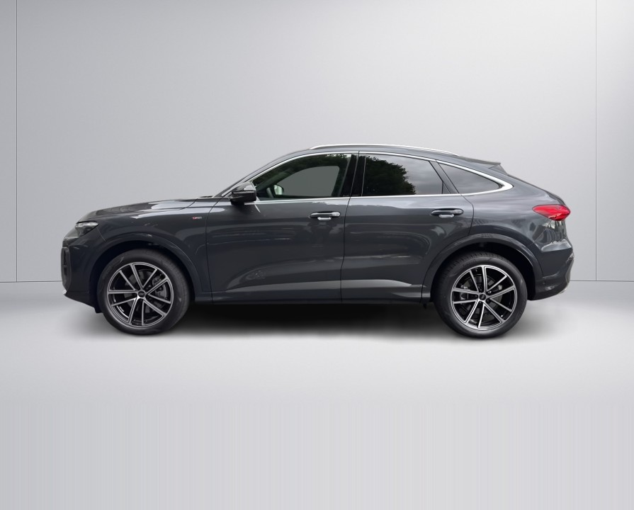 Audi Q5 Sportback 40TDI quattro S tronic (3)