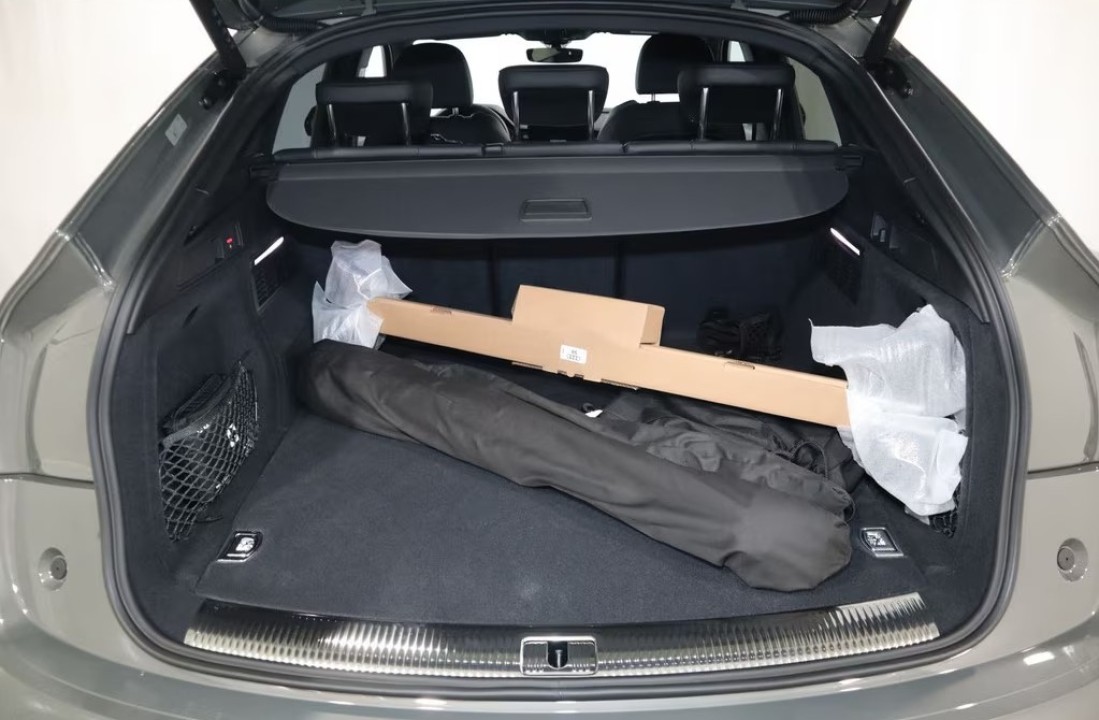 Audi Q5 Sportback 50 TFSIe quattro S tronic S-Line - foto 15