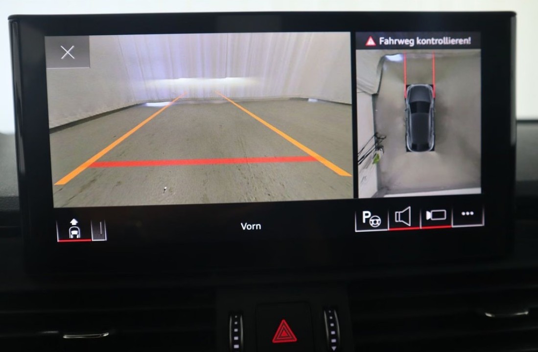 Audi Q5 Sportback 50 TFSIe quattro S tronic S-Line - foto 12