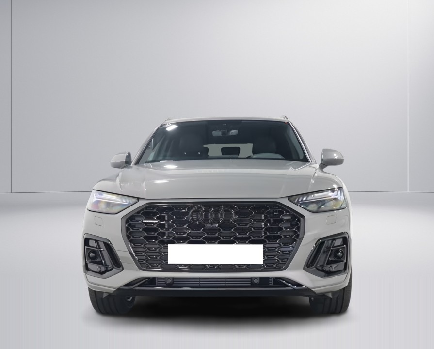 Audi Q5 Sportback 50 TFSIe quattro S tronic S-Line (2)