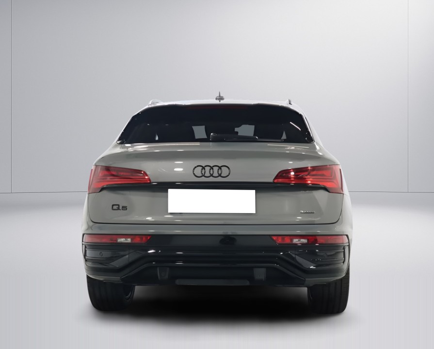Audi Q5 Sportback 50 TFSIe quattro S tronic S-Line (4)
