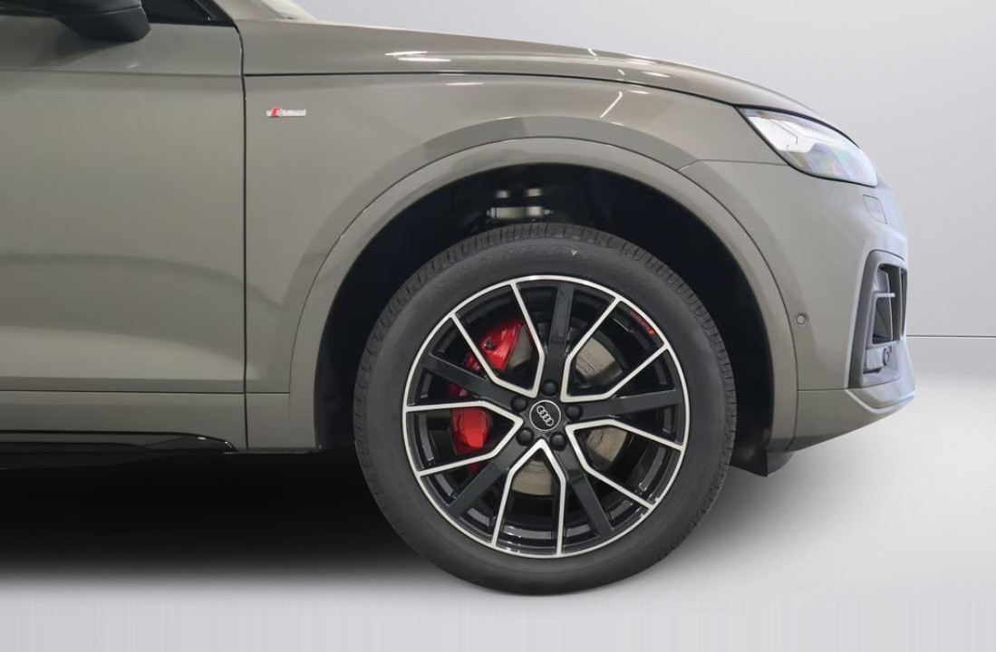 Audi Q5 Sportback 50 TFSIe quattro S tronic S-Line - foto 18