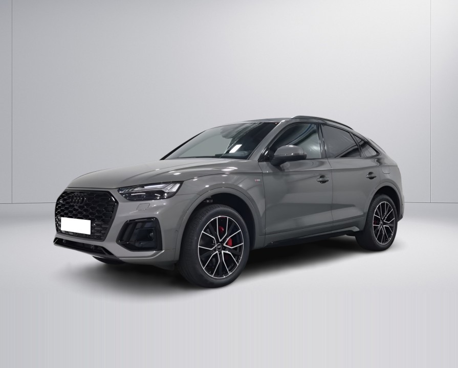 Audi Q5 Sportback 50 TFSIe quattro S tronic S-Line