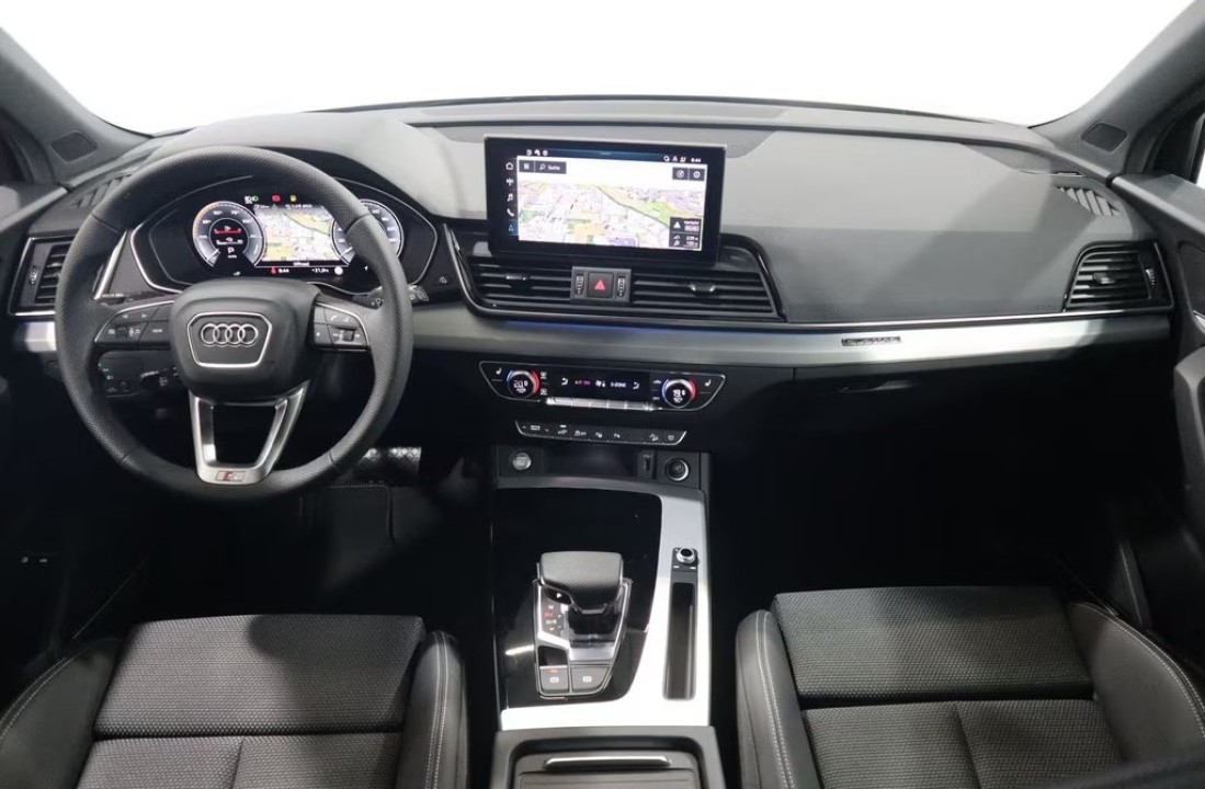 Audi Q5 Sportback 50 TFSIe quattro S tronic S-Line - foto 6