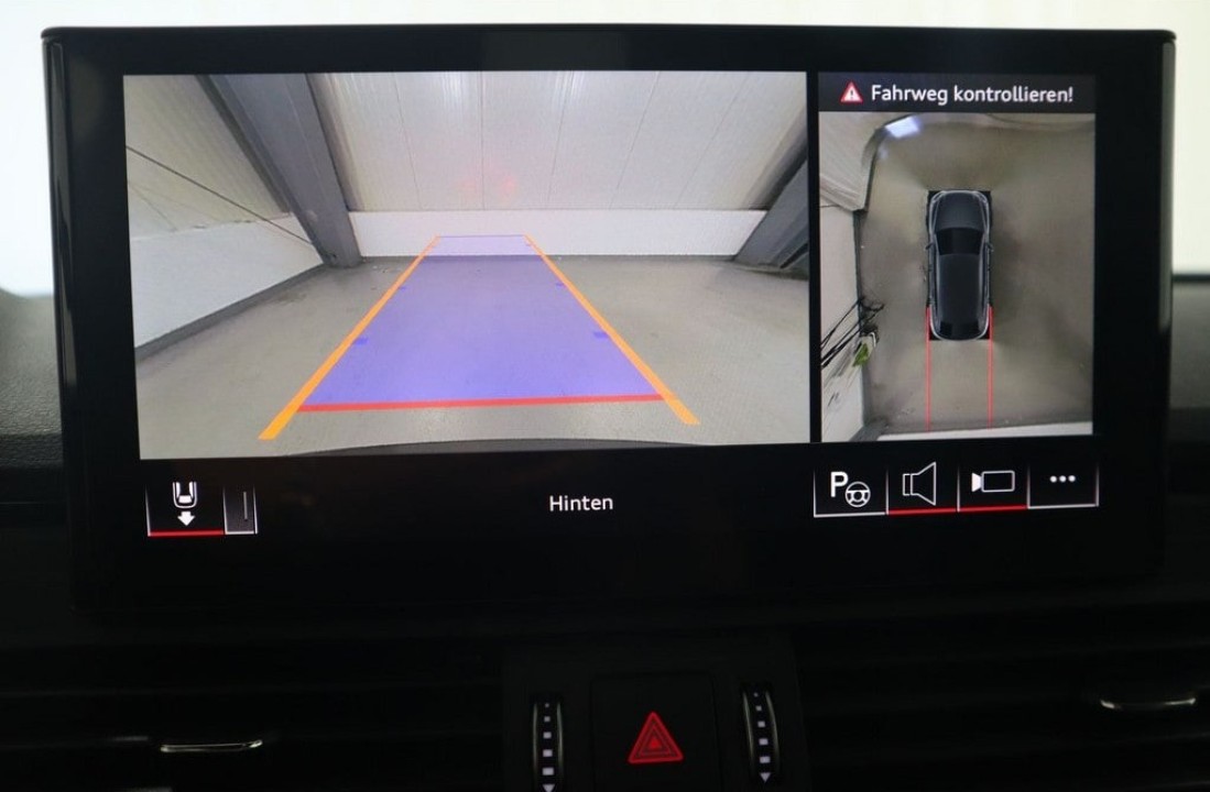 Audi Q5 Sportback 50 TFSIe quattro S tronic S-Line - foto 11