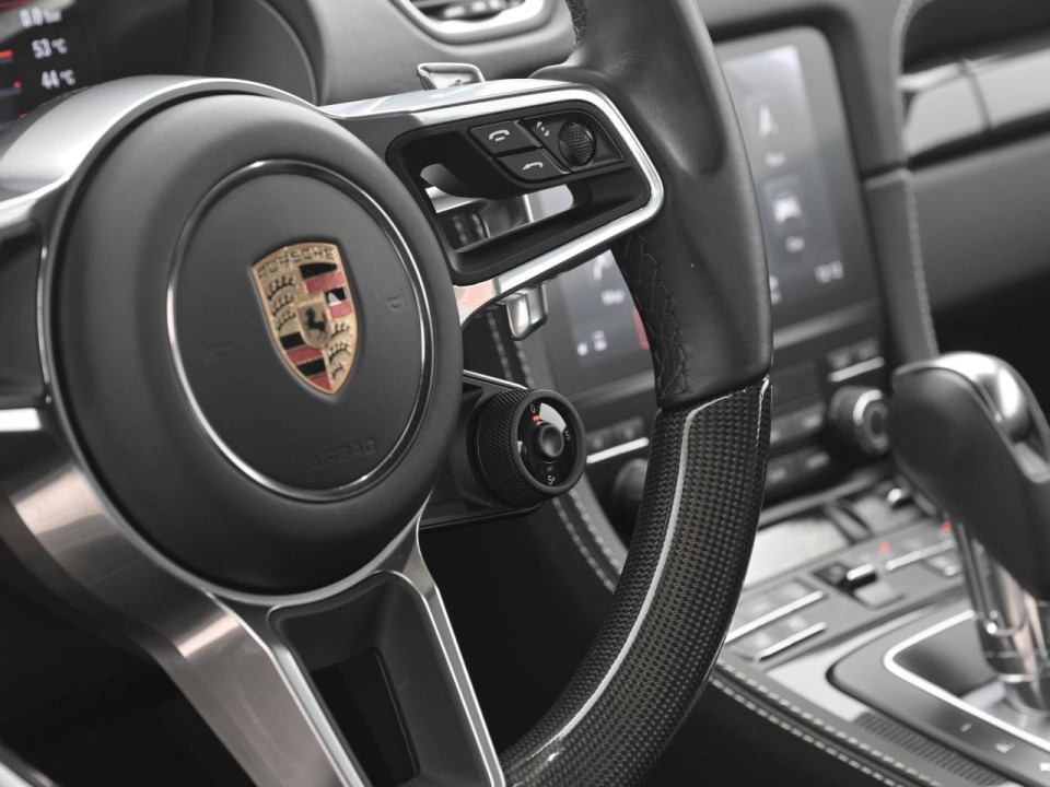 Porsche 718 Cayman Style Edition - foto 17