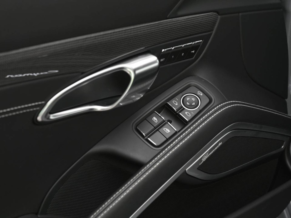 Porsche 718 Cayman Style Edition - foto 19