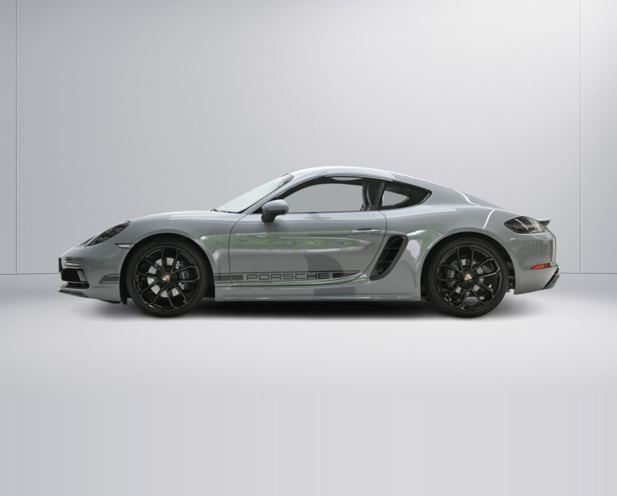 Porsche 718 Cayman Style Edition (2)