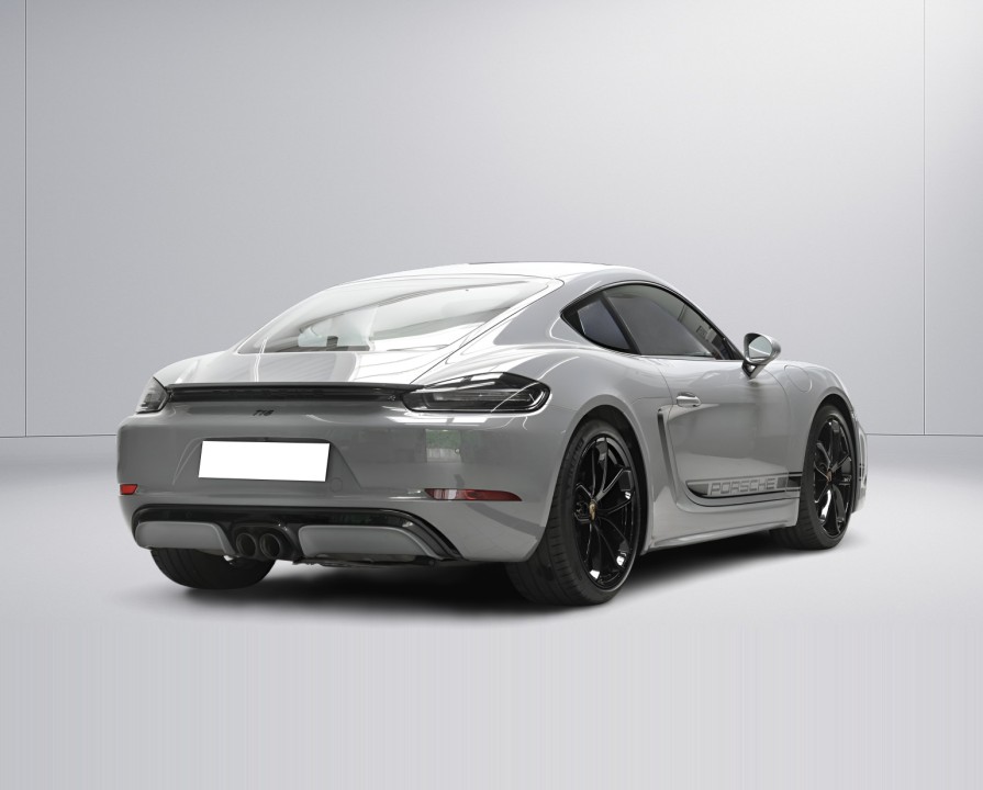 Porsche 718 Cayman Style Edition (5)