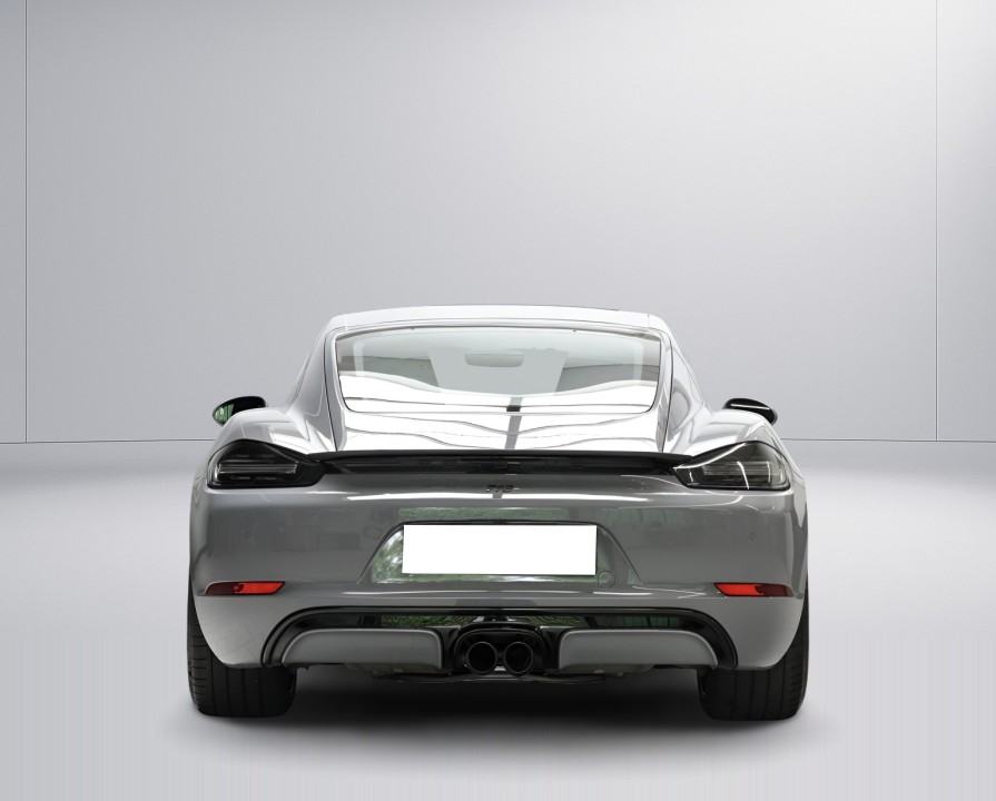 Porsche 718 Cayman Style Edition (4)