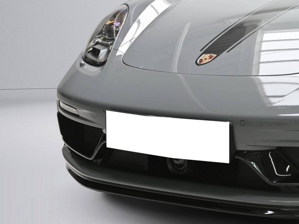 Porsche 718 Cayman Style Edition - foto 22