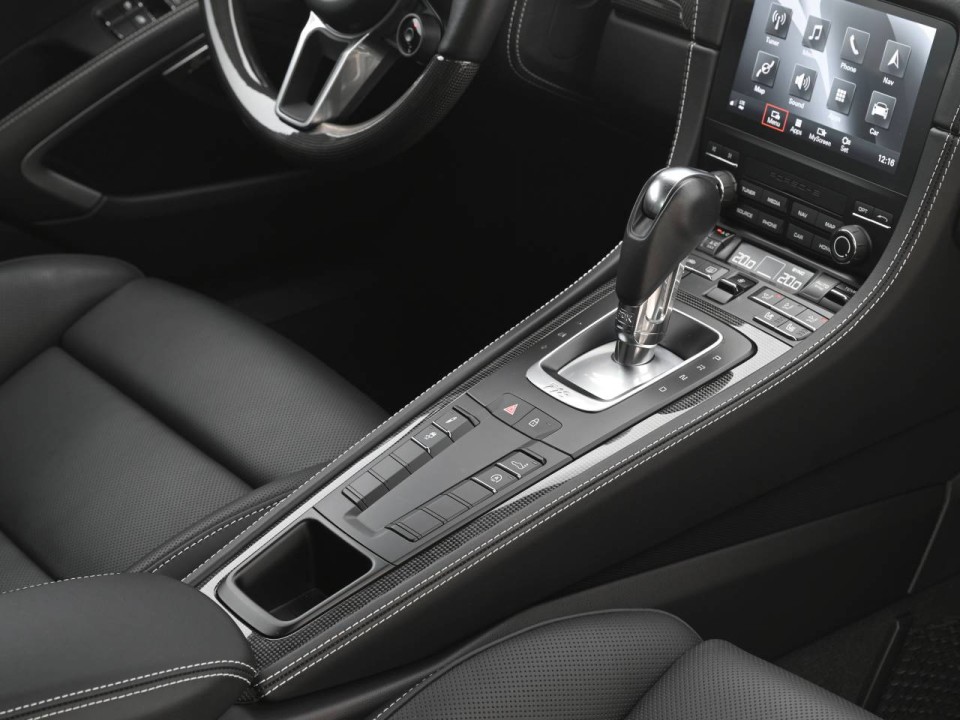 Porsche 718 Cayman Style Edition - foto 14