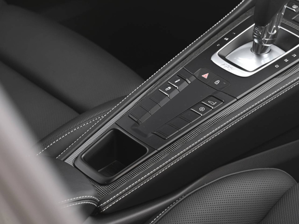 Porsche 718 Cayman Style Edition - foto 15