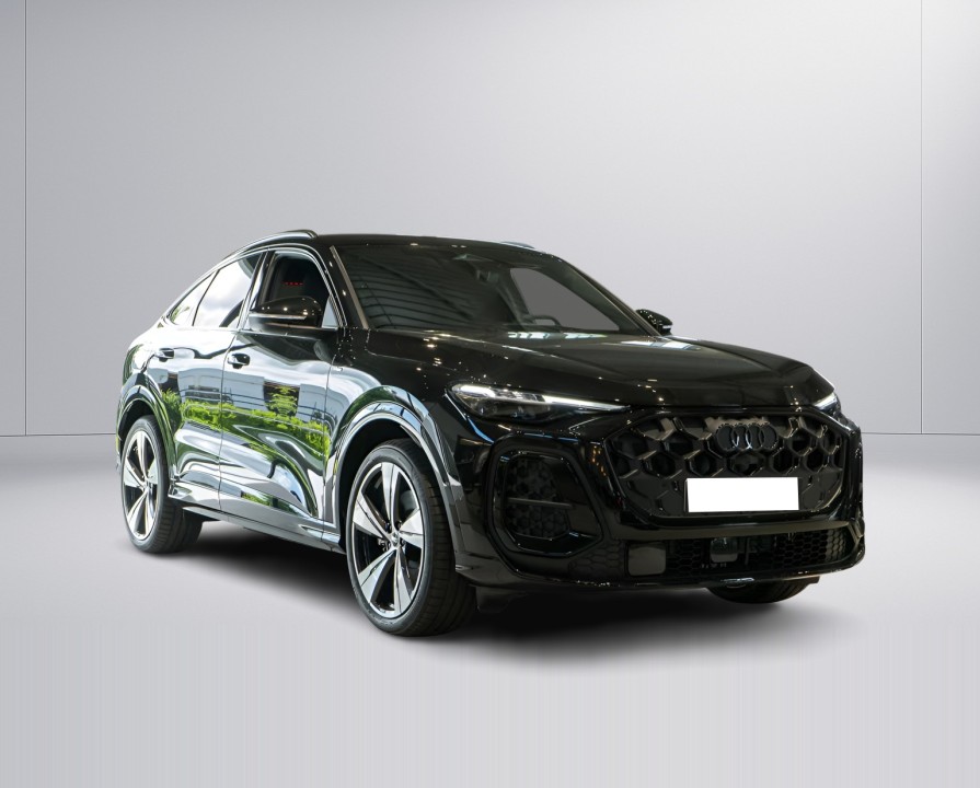 Audi Q5 Sportback 40TDI quattro S tronic