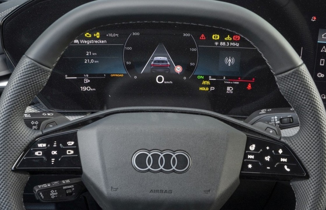 Audi Q5 Sportback 40TDI quattro S tronic - foto 11