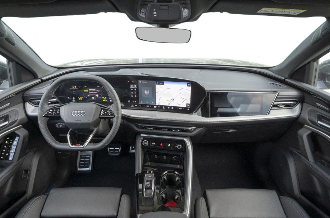 Audi Q5 Sportback 40TDI quattro S tronic - foto 7