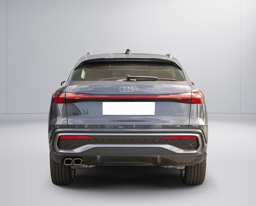 Audi Q5 Sportback 40TDI quattro S tronic (3)