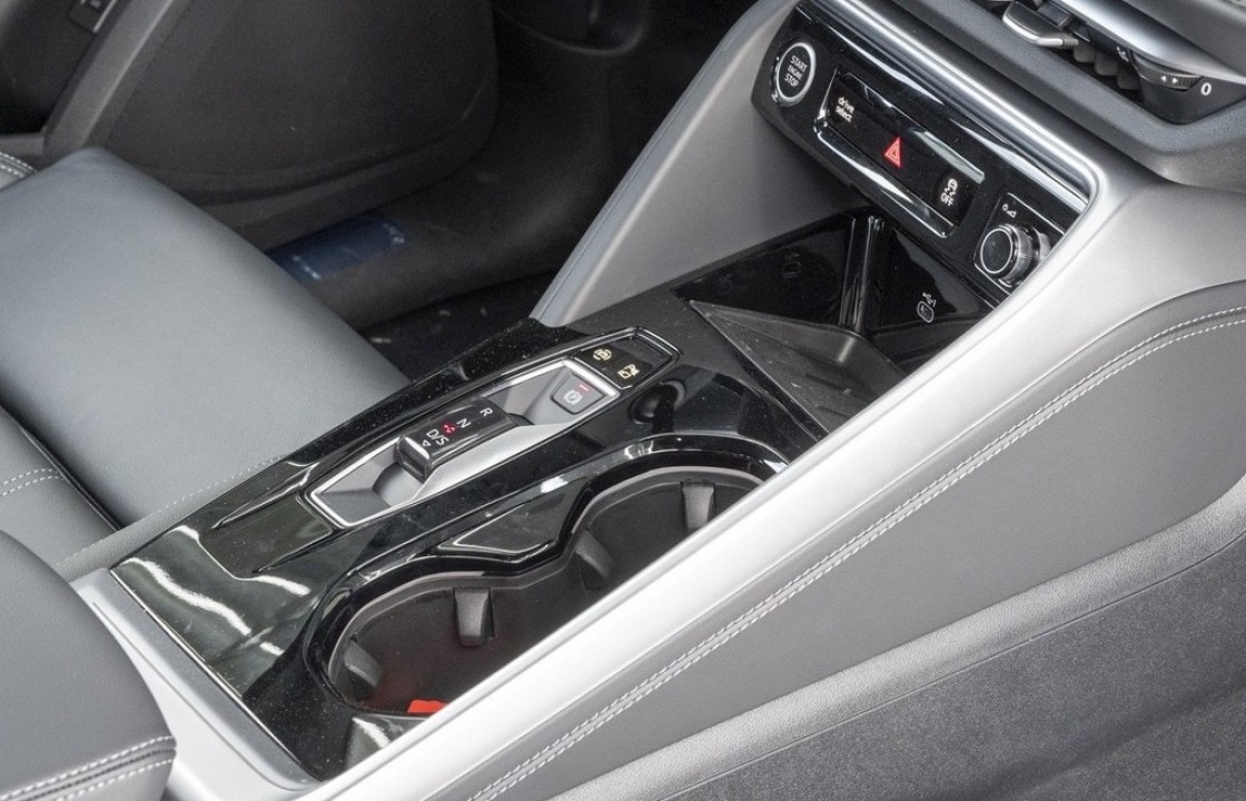 Audi Q5 Sportback 40TDI quattro S tronic - foto 13