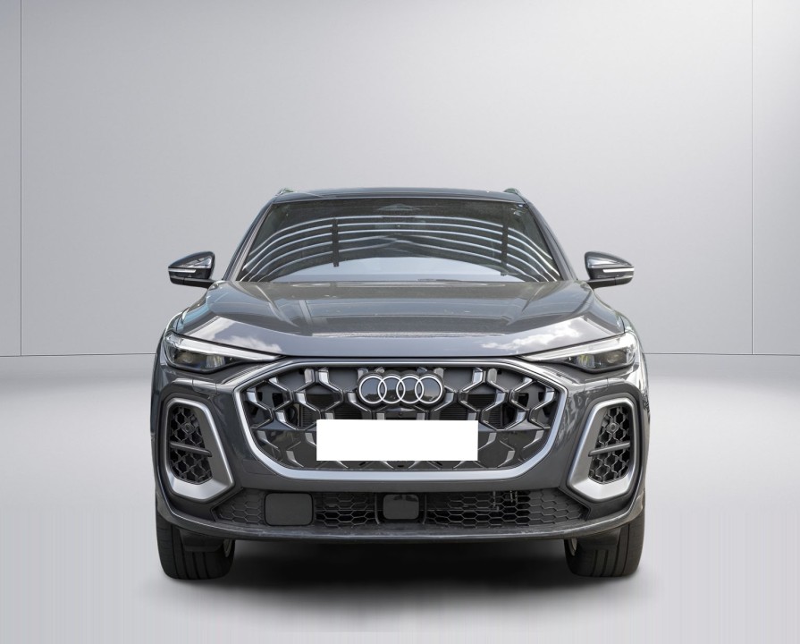 Audi Q5 Sportback 40TDI quattro S tronic (4)