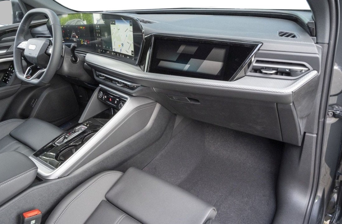 Audi Q5 Sportback 40TDI quattro S tronic - foto 8